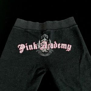 Vintage PINK Sweatpants